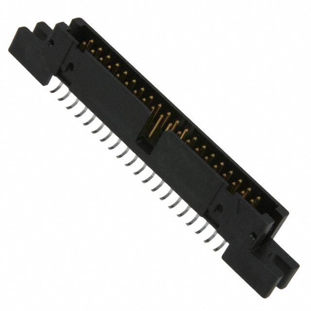 N4640-2000RB 3M  Headers Male Pins